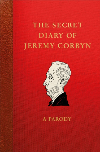 Secret Diary of Jeremy Corbyn: A Parody
