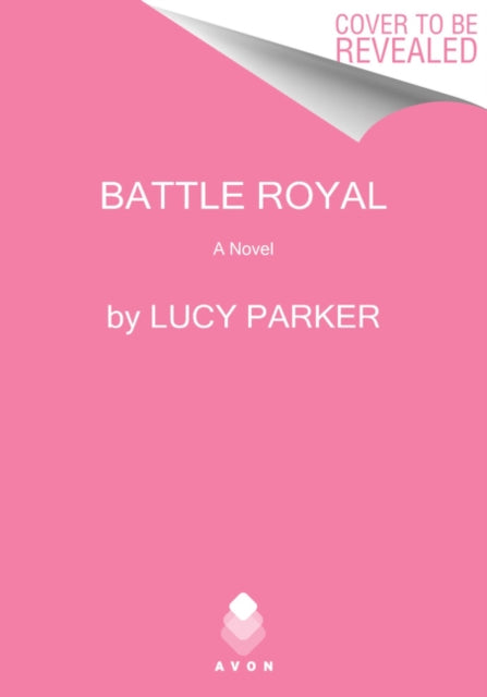Battle Royal: A Novel