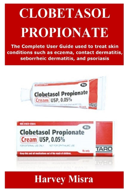 Clobetasol Propionate