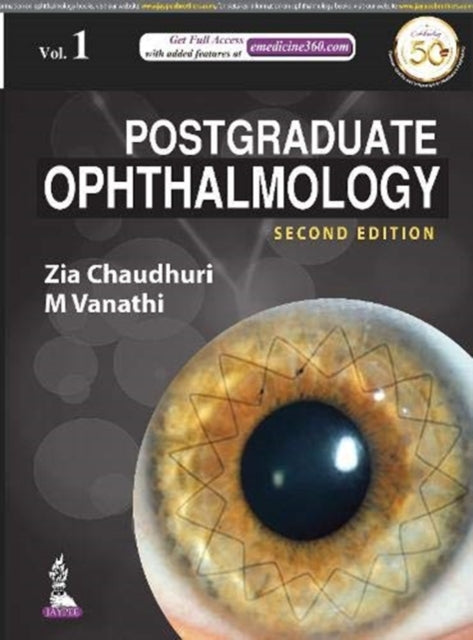 Postgraduate Ophthalmology: Two Volume Set