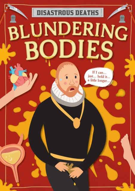 Blundering Bodies