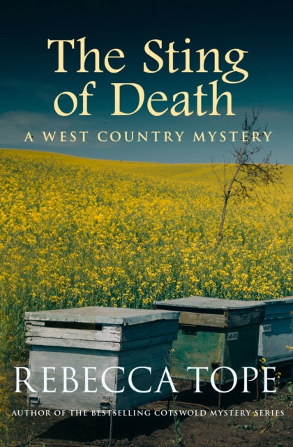 Sting of Death: Secrets and lies in a sinister countryside