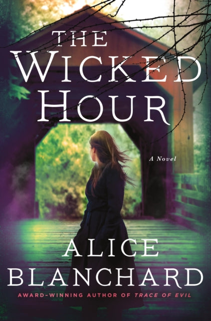 Wicked Hour: A Natalie Lockhart Novel