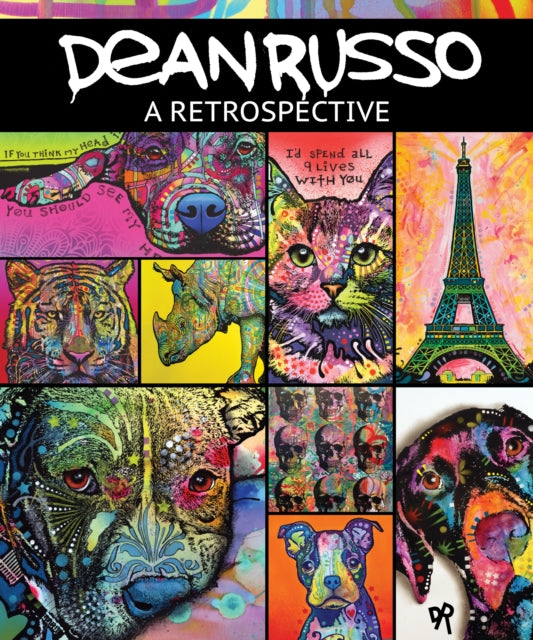 Dean Russo: A retrospective