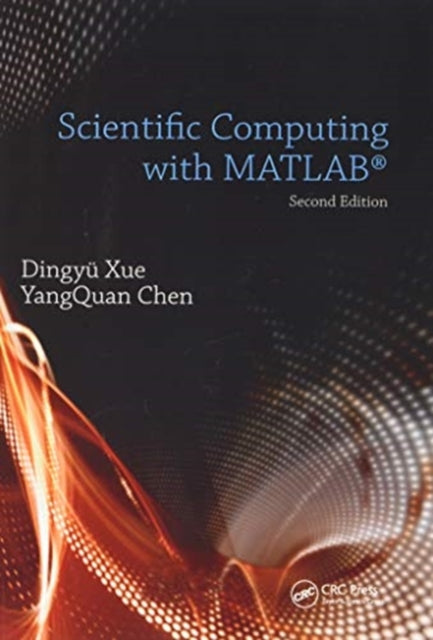 Scientific Computing with MATLAB