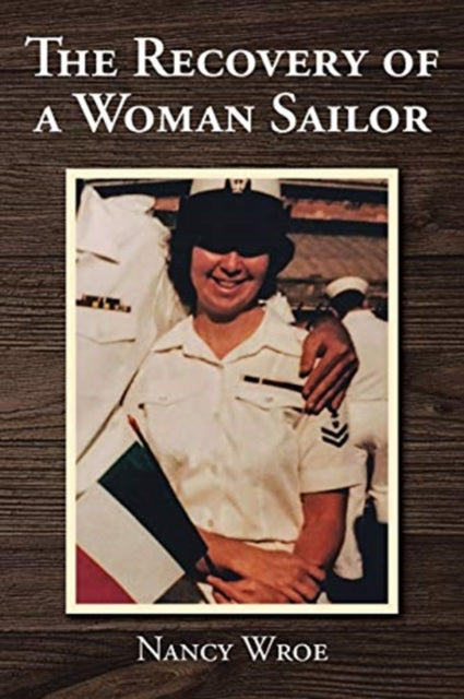 Recovery of a Woman Sailor