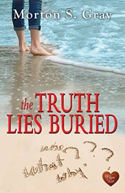 Truth Lies Buried
