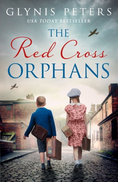 Red Cross Orphans