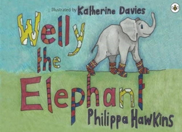 Welly the Elephant
