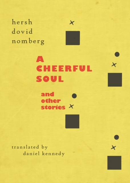 Cheerful Soul and Other Stories