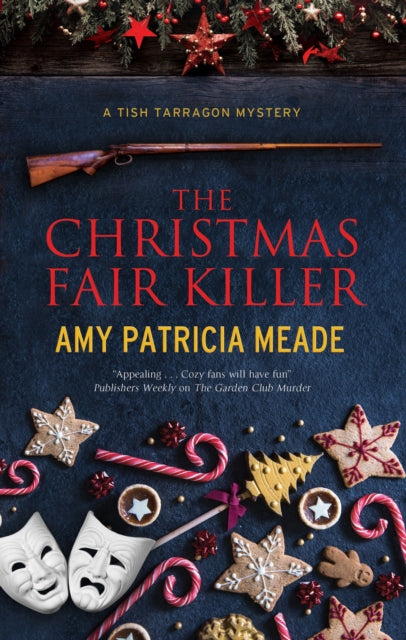 Christmas Fair Killer