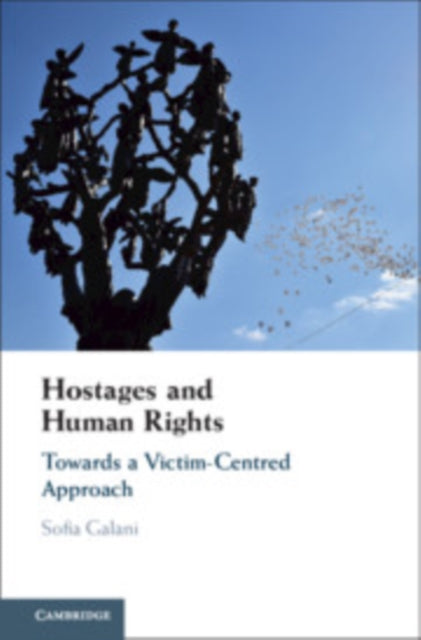 Hostages and Human Rights: Towards a Victim-Centred Approach