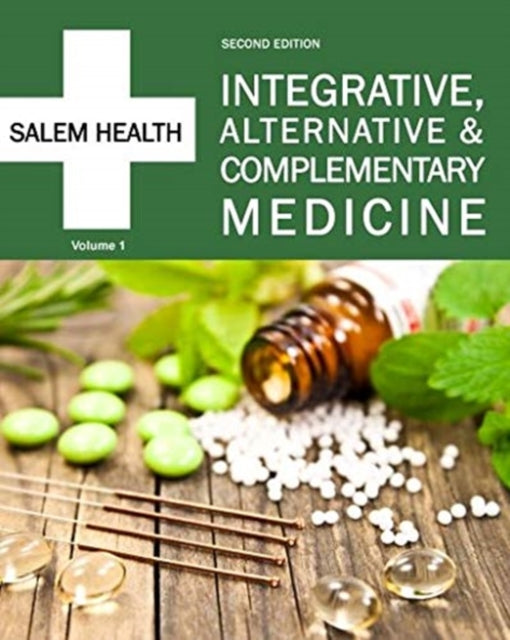 Complementary & Alternative Medicine