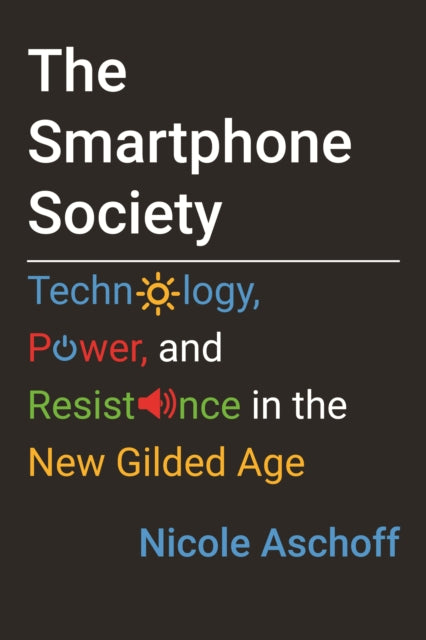 Smartphone Society