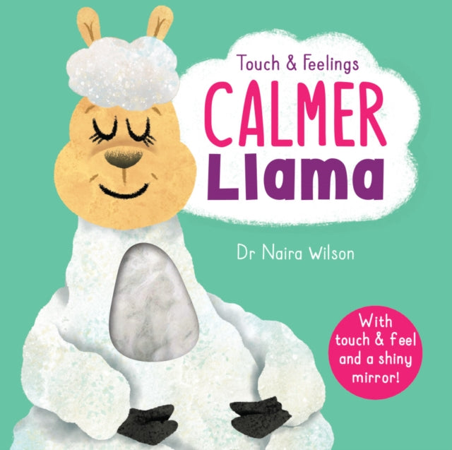 Calmer Llama