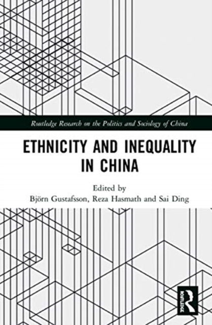 Ethnicity and Inequality in China