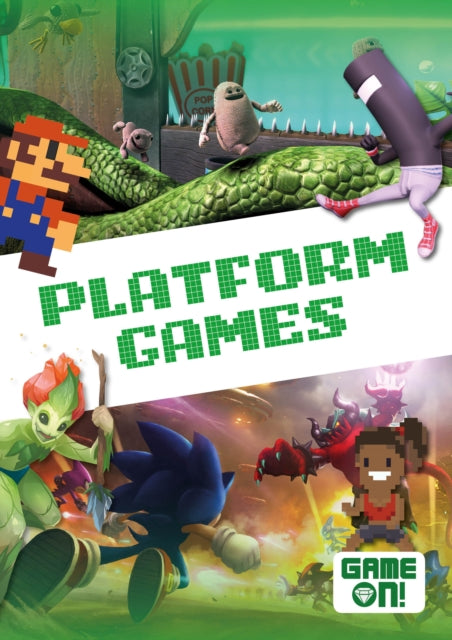 Platform Games