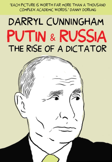 Putin's Russia: The Rise of a Dictator