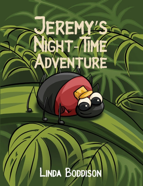 Jeremy's Night-Time Adventure