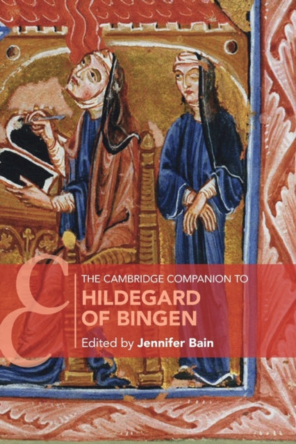 Cambridge Companion to Hildegard of Bingen