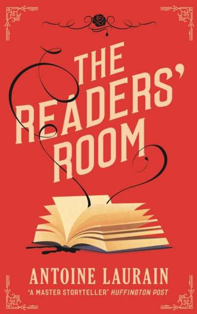 Readers' Room