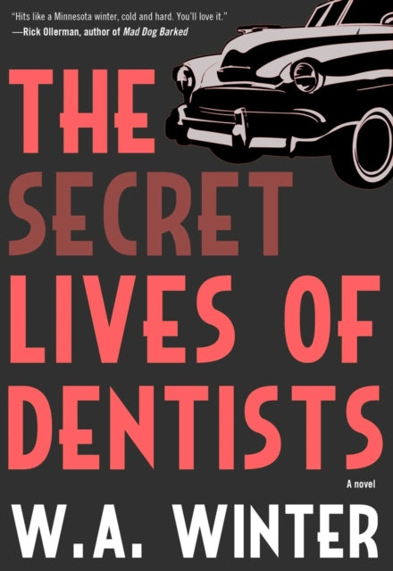 Secret Lives Of Dentists