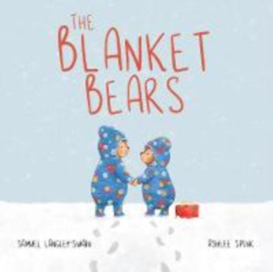 Blanket Bears