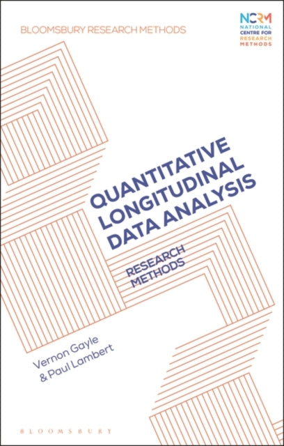 Quantitative Longitudinal Data Analysis: Research Methods