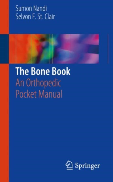 Bone Book: An Orthopedic Pocket Manual