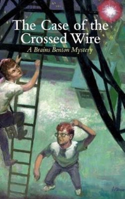 Case of the Crossed Wire