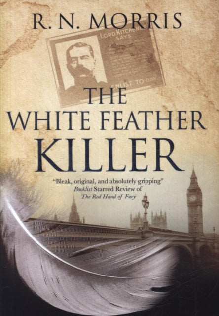 White Feather Killer