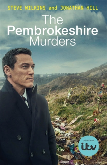 Pembrokeshire Murders: NOW A MAJOR TV DRAMA