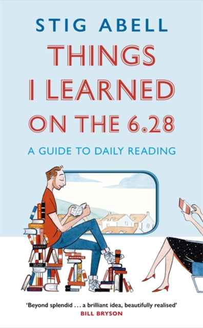 What to Read Next: How to Make Books Part of Your Life
