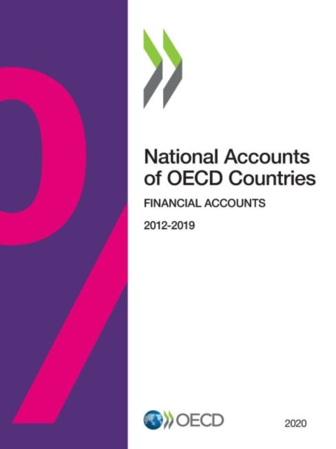 National accounts of OECD countries: financial accounts 2020, 2012-2019