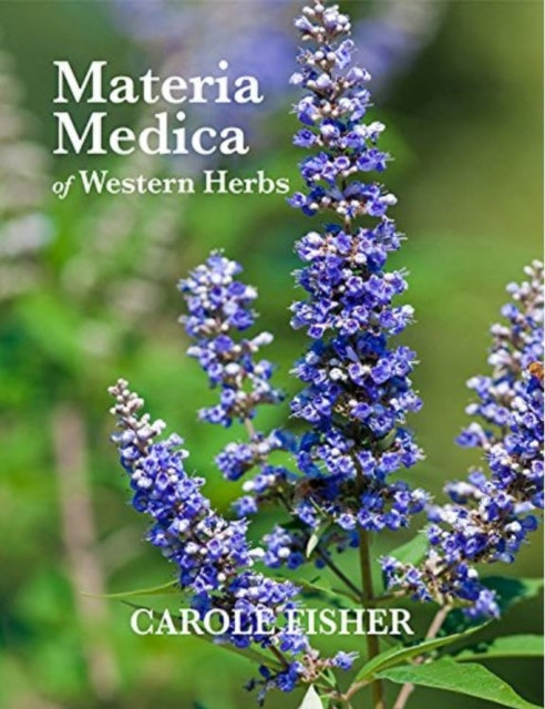 Materia Medica of Western Herbs