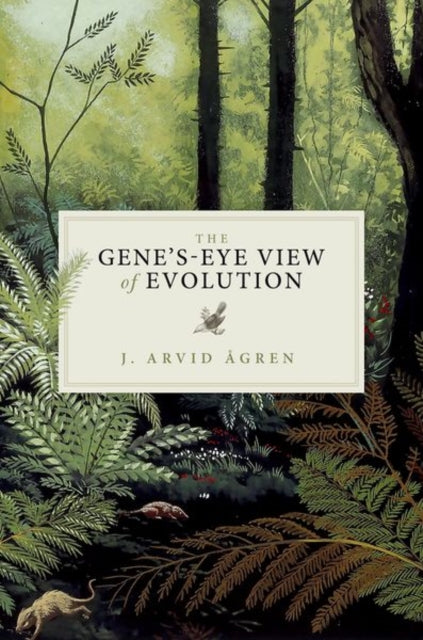 Gene's-Eye View of Evolution