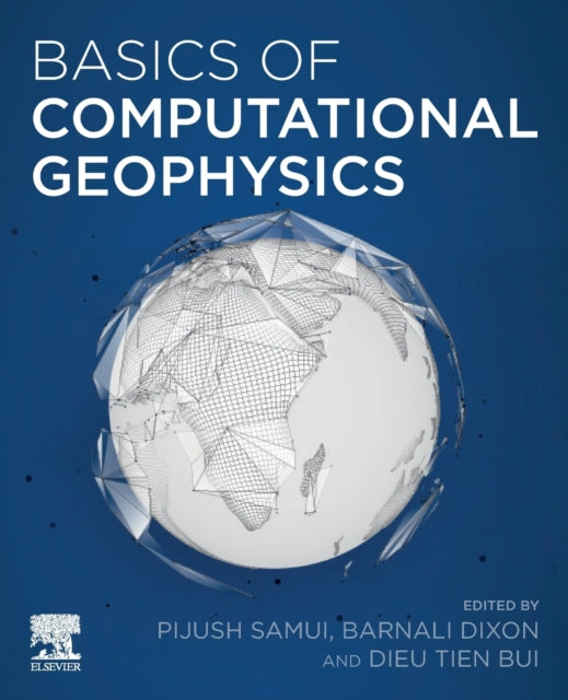 Basics of Computational Geophysics