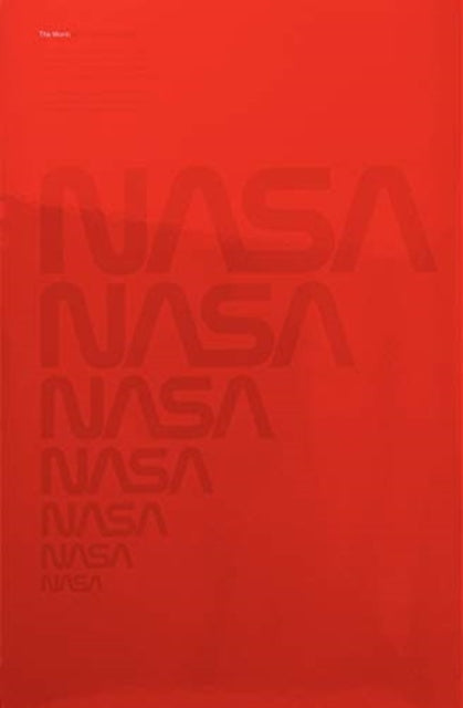 Worm: A collection of NASA archival images celebrating the implementation of the NASA Graphics Standards Manual 1975-92