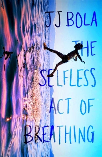 Selfless Act of Breathing