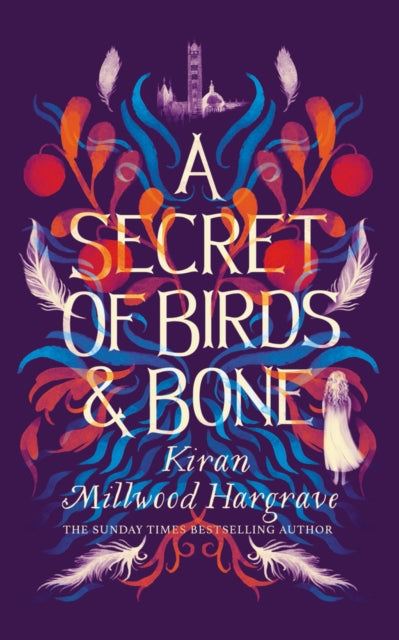 Secret of Birds & Bone