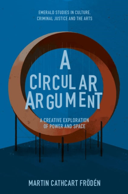 Circular Argument: A Creative Exploration of Power and Space