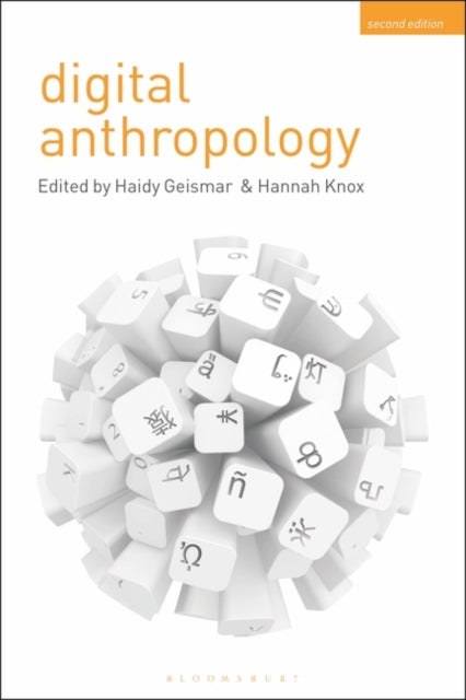 Digital Anthropology