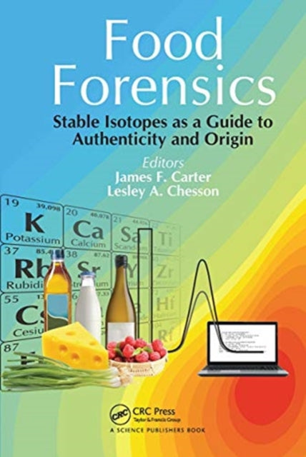 Food Forensics: Stable Isotopes as a Guide to Authenticity and Origin