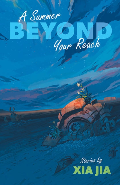 Summer Beyond Your Reach