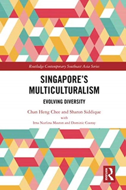 Singapore's Multiculturalism: Evolving Diversity