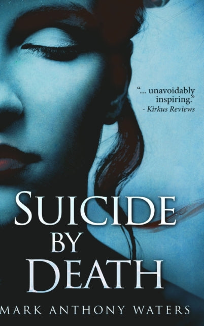Suicide By Death: Large Print Hardcover Edition