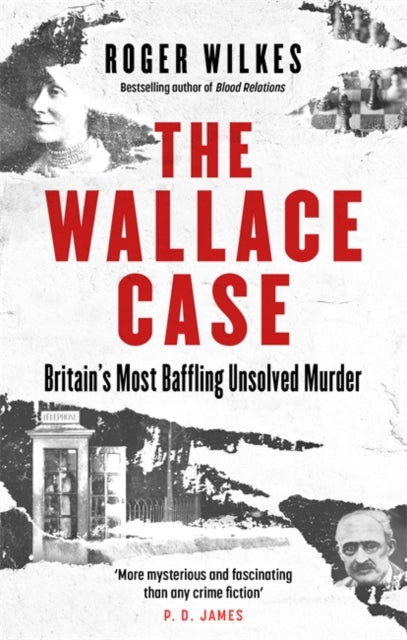 Wallace Case: Britain's Most Baffling Unsolved Murder