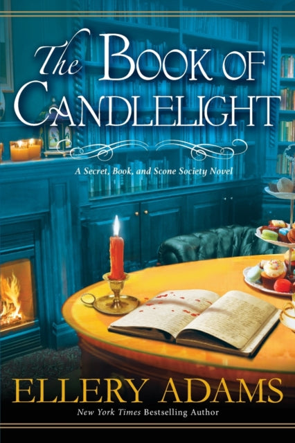 Book of Candlelight