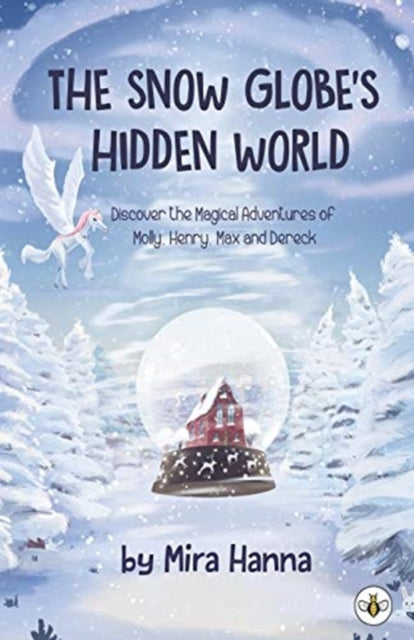 Snow Globe's Hidden World