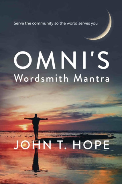 Omni's Wordsmith Mantra